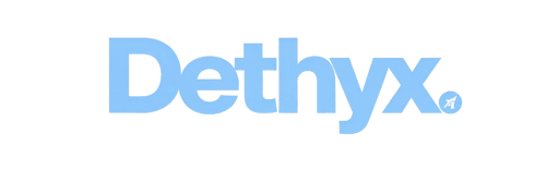 dethyx logo