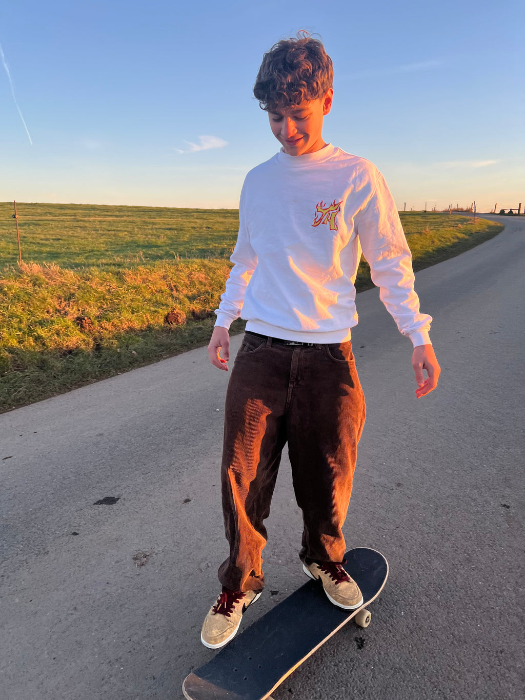 Dethyx Blanca(DROP 004)