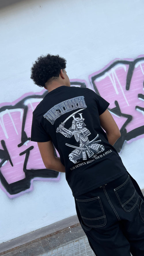 Dethyx (DROP 001)