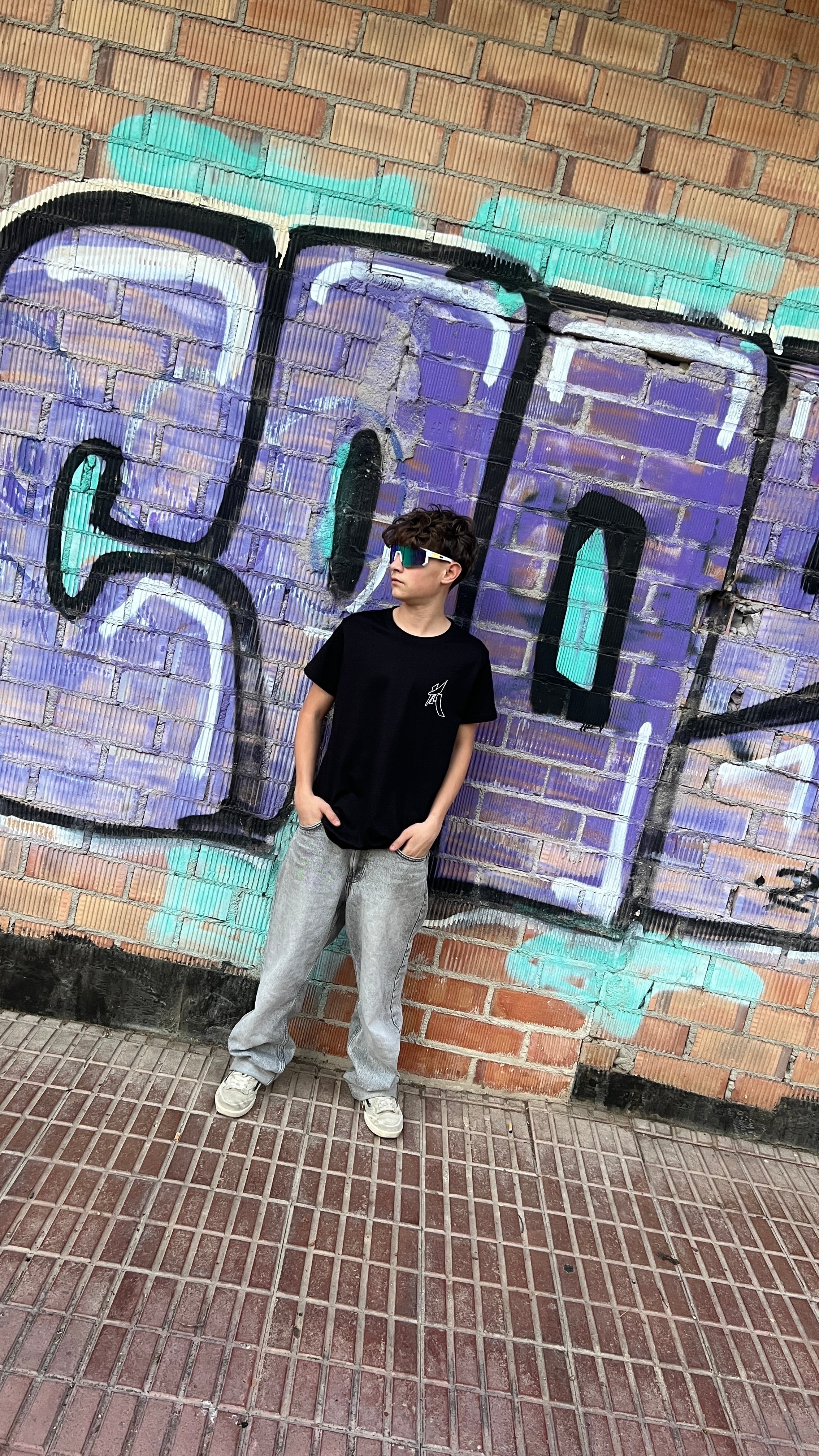 Dethyx (DROP 001)